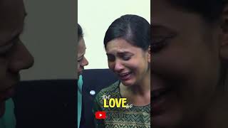 TRUE LOVE END Directed By SREEDHAR REDDY Anwitha Creations [upl. by Fowkes]