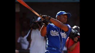 CUADRANGULAR DE ALEXANDER MALLETA EN 2006 FRENTE A SANTIAGO DE CUBA [upl. by Beauregard]