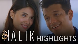 Halik Lino invites Jade to go on an outoftown trip  EP 14 [upl. by Kinna543]