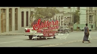 Solteracom VIDEOCLIP OFICIAL  Son Tentación [upl. by Saffian]