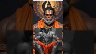 Jai hanuman trending Srijansa17 🔥💯🔥💯👍👊💪 [upl. by Troth]