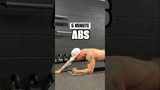 Light up your abs and core with this 5 minute burner coreworkout athomeworkout [upl. by Kassaraba69]