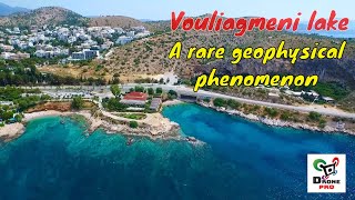 Vouliagmeni Lake [upl. by Colwin609]