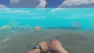 Stranded Deep Normal Mode Day 3 [upl. by Gelasias]