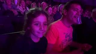 My Family at Elvis Tribute in Plymouth [upl. by Fellner981]