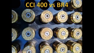 Reloading issues Small Rifle Primers 400 vs BR4  How much difference do primers make [upl. by Thomasine]