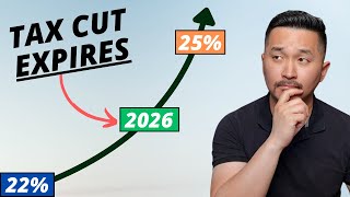 How Your Income Tax Can Increase After 2025 [upl. by Nolie547]