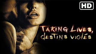 Taking Lives 2004 Bande Annonce Officielle VF [upl. by Knapp895]