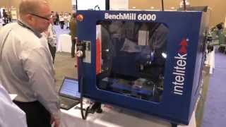 BenchMill 6000 [upl. by Arakawa]