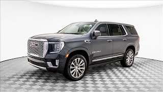 2021 GMC Yukon Barrington IL CPA6375 [upl. by Kenimod]