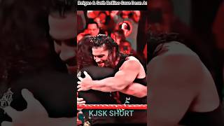 Roman Reigns best fight seen wwe roman wweraw shorts shots reels romanreigns all new [upl. by Mikaela]