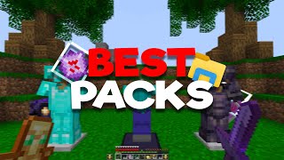 Top 5 Best 120 PvP Packs [upl. by Yedorb463]