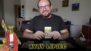 Ryby Lipiec 2024 ♓ Nowe Wpływy Które Mogą Odmienić Twoje Życie ☀️ Tarot Horoskop ✨ ryby [upl. by Ayyn]