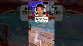 COMO 🤣 fortnite agustin51 [upl. by Raamal503]