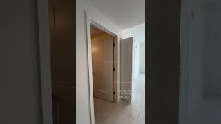 DOWNTOWN 7 MIAMI APARTMENTS FOR RENT  1 BED  DEN 1 BATH FLOOR PLAN  MIAMI APARTMENT TOUR UNIT 532 [upl. by Oiramal]