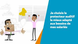 Prévention des risques auditifs  adoptez les bons réflexes [upl. by Issiah]