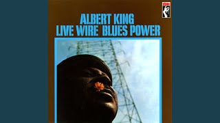 Blues Power Live At The Fillmore Auditorium  1968  Remastered 2024 [upl. by Aihtenyc984]