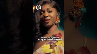 LYRICS VIDEO CONFUSE Wally seck feat Mia guisséampamadeusabonnetoi lyricsvideo confuse [upl. by Balliol13]