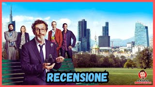 RECENSIONE RICOMICIO DA TAAAC [upl. by Malilliw]