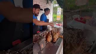 Tacos horneados por más de doce horas [upl. by Anitan]