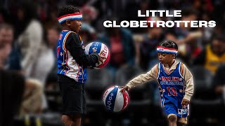 Future Harlem Globetrotters [upl. by Lalage]