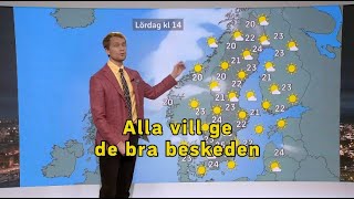 Alla vill ge de bra beskeden [upl. by Desmond]