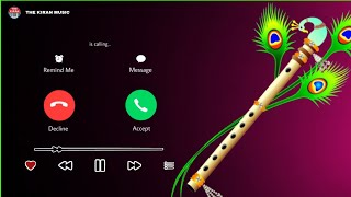 Flute Music Ringtone  New Hindi Sad Song Ringtone  Arijit Singh Song Ringtone [upl. by Carboni]