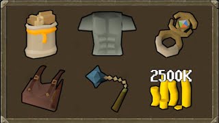 My UIM Got Stacked Unexpectedly Quick [upl. by Partan84]