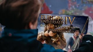 How to Install Mods Manually With EU4 tutorial [upl. by Eric]