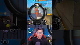 Ump Wipe 😈 akshayakz freefire [upl. by Beltran144]