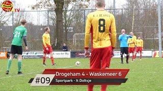 DROGEHAM 4  De weg naar succes 09 [upl. by Leiahtan950]