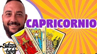 CAPRICORNIO ♑️ JAMÁS VI ALGO ASÍEXITO BESTIALESTO NO PUEDE SER MEJORDIOS TE PROTEGIÓ DE ALGUIEN [upl. by Lirbaj]