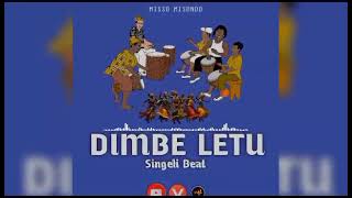 Misso Misondo DIMBE LETU [upl. by Carolle]