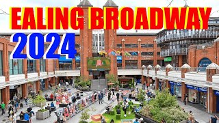 EALING BROADWAY TOUR MARCH 2024 subscribe youtubeshorts trending viral views youtube foryou [upl. by Yrrek]