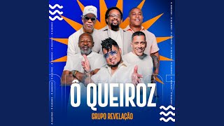 Ô Queiroz Ao Vivo [upl. by Giah622]