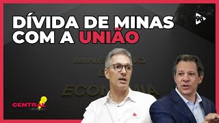 ZEMA vai a BRASÍLIA para reunião com FERNANDO HADDAD [upl. by Tsui]