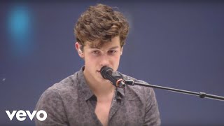 Shawn Mendes  Castle On The Hill  Treat You Better Live At Capitals Summertime Ball [upl. by Ahilam]