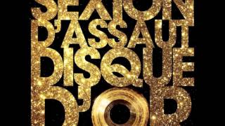 Naj Prod  Disque dor de Sexion dAssaut Instrumental [upl. by Picardi]