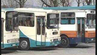 Arriva Portugals AEC Finalempg [upl. by Pattison858]