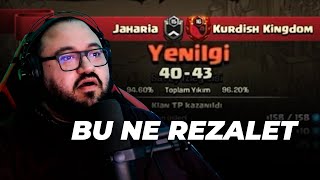 BEYLER KALKIN MAHVOLDUK  RedditCheck [upl. by Dorolice]