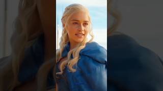 Daenerys Targaryen  Mother of Dragons 🐉  Khaleesi  Game Of Thrones  Dracarys  The unburnt [upl. by Nuawad140]