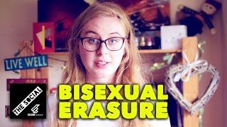 Bisexual Erasure  Things Im Tired Of Hearing [upl. by Violette206]