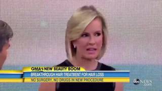 PRP Hair Therapy for Thinning Hair Jacksonville FL [upl. by Yttig163]