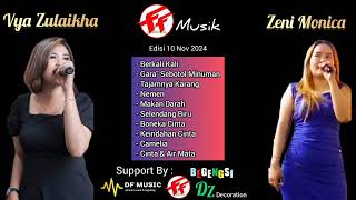 FF MUSIK MP3  Edisi 10 November 2024 [upl. by Cyn825]