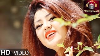 Parvaneh Parastesh  Eshq OFFICIAL VIDEO HD [upl. by Oakleil]