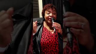 You are my strength by Maranda Curtis cover worship marandacurtis Maranda worshiper [upl. by Gates]