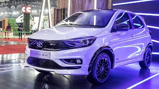 Top 4 Upcoming Hatchback Cars In India 2024 [upl. by Concepcion669]