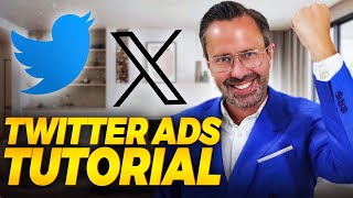 Twitter Ads in 6 Minutes [upl. by Arihay]