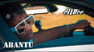 Emtee  Abantu Ft Snymaan amp SVilla Official Music Video [upl. by Anelac]