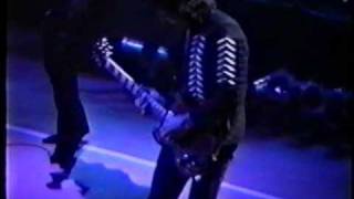 Black Sabbath  Heaven And Hell Live in Oakland  California 1992  Dehumanizer Tour [upl. by Eimrej]